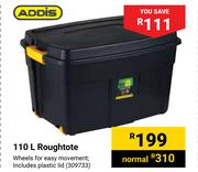 Addis 110Ltr Roughtote