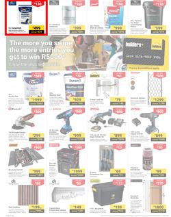 Builders : Grand Opening Hermanus (21 May - 26 May 2024), page 2