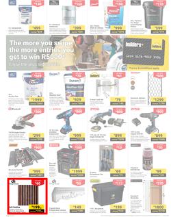 Builders : Grand Opening Hermanus (21 May - 26 May 2024), page 2
