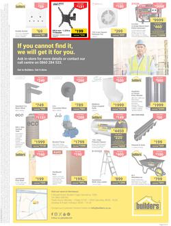 Builders : Grand Opening Hermanus (21 May - 26 May 2024), page 4
