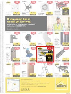 Builders : Grand Opening Hermanus (21 May - 26 May 2024), page 4