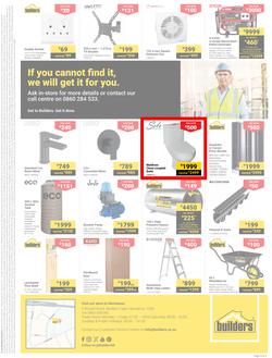 Builders : Grand Opening Hermanus (21 May - 26 May 2024), page 4