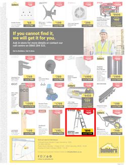 Builders : Grand Opening Hermanus (21 May - 26 May 2024), page 4