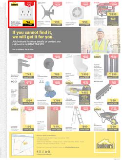 Builders : Grand Opening Hermanus (21 May - 26 May 2024), page 4