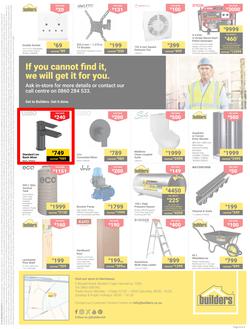 Builders : Grand Opening Hermanus (21 May - 26 May 2024), page 4