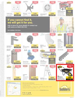 Builders : Grand Opening Hermanus (21 May - 26 May 2024), page 4