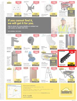 Builders : Grand Opening Hermanus (21 May - 26 May 2024), page 4