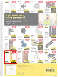 Builders : Grand Opening Hermanus (21 May - 26 May 2024), page 4