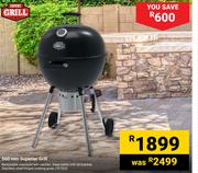 Expert Grill 560mm Superior Grill
