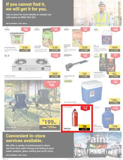 Builders Erasmus Park : Get The Best Deals On The Widest Range (21 May - 03 June 2024), page 2