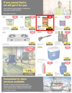 Builders Erasmus Park : Get The Best Deals On The Widest Range (21 May - 03 June 2024), page 2