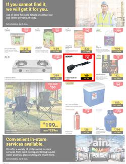 Builders Erasmus Park : Get The Best Deals On The Widest Range (21 May - 03 June 2024), page 2