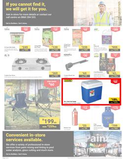 Builders Erasmus Park : Get The Best Deals On The Widest Range (21 May - 03 June 2024), page 2