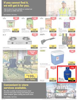 Builders Erasmus Park : Get The Best Deals On The Widest Range (21 May - 03 June 2024), page 2
