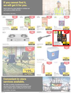 Builders Erasmus Park : Get The Best Deals On The Widest Range (21 May - 03 June 2024), page 2