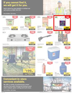 Builders Erasmus Park : Get The Best Deals On The Widest Range (21 May - 03 June 2024), page 2