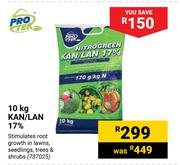 ProTek KAN/LAN 17%-10kg