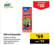 ProTek Guanoflo-200ml