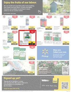 Builders Erasmus Park : Get The Best Deals On The Widest Range (21 May - 03 June 2024), page 3