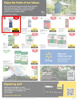 Builders Erasmus Park : Get The Best Deals On The Widest Range (21 May - 03 June 2024), page 3