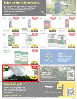 Builders Erasmus Park : Get The Best Deals On The Widest Range (21 May - 03 June 2024), page 3