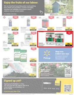 Builders Erasmus Park : Get The Best Deals On The Widest Range (21 May - 03 June 2024), page 3