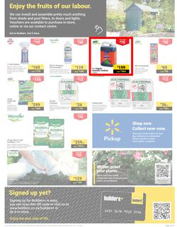 Builders Erasmus Park : Get The Best Deals On The Widest Range (21 May - 03 June 2024), page 3