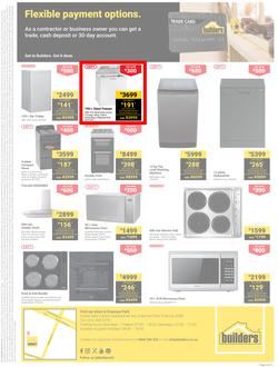 Builders Erasmus Park : Get The Best Deals On The Widest Range (21 May - 03 June 2024), page 4