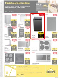 Builders Erasmus Park : Get The Best Deals On The Widest Range (21 May - 03 June 2024), page 4