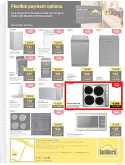 Builders Erasmus Park : Get The Best Deals On The Widest Range (21 May - 03 June 2024), page 4