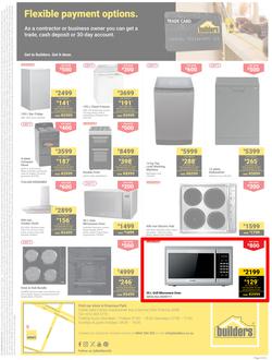 Builders Erasmus Park : Get The Best Deals On The Widest Range (21 May - 03 June 2024), page 4