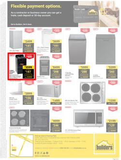 Builders Erasmus Park : Get The Best Deals On The Widest Range (21 May - 03 June 2024), page 4