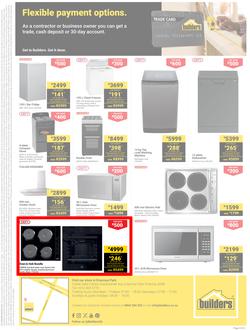 Builders Erasmus Park : Get The Best Deals On The Widest Range (21 May - 03 June 2024), page 4