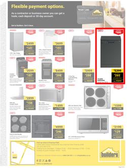 Builders Erasmus Park : Get The Best Deals On The Widest Range (21 May - 03 June 2024), page 4
