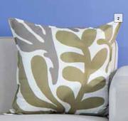 DH Matisse Scatter Cushion-600mm x 600mm