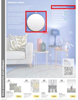 Builders : It's Decorate Like A Diva Day (21 May - 01 July 2024), page 2