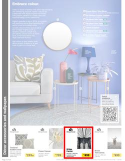 Builders : It's Decorate Like A Diva Day (21 May - 01 July 2024), page 2
