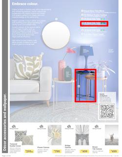 Builders : It's Decorate Like A Diva Day (21 May - 01 July 2024), page 2