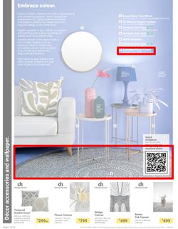 Builders : It's Decorate Like A Diva Day (21 May - 01 July 2024), page 2