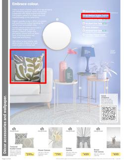 Builders : It's Decorate Like A Diva Day (21 May - 01 July 2024), page 2