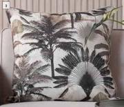 DH Mexican Palm Scatter Cushion-600mm x 600mm