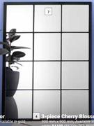 DH 12 Window Mirror-1.2m x 900mm