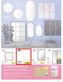 Builders : It's Decorate Like A Diva Day (21 May - 01 July 2024), page 5
