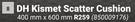 DH Kismet Scatter Cushion-400mm x 600mm