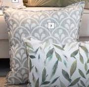 DH Decor Scatter Cushion-600mm x 600mm