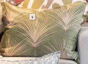 DH Ginko Scatter Cushion-500mm x 700mm