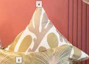 DH Matisse Scatter Cushion-600mm x 600mm