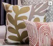 DH Matisse Scatter Cushion-600mm x 600mm