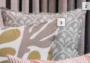 DH Decor Scatter Cushion-600mm x 600mm