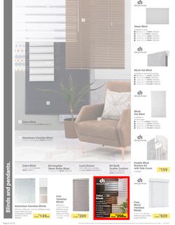 Builders : It's Decorate Like A Diva Day (21 May - 01 July 2024), page 8